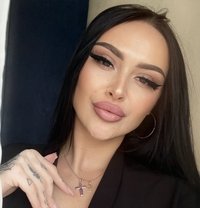 Katya - escort in Dubai