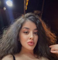 Katya - escort in Bangkok