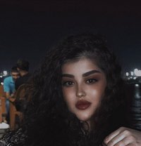 Katya - escort in Bangkok