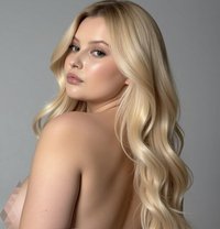 Katya - escort in İstanbul