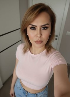 АГАФЬЯ - puta in Phuket Photo 1 of 8