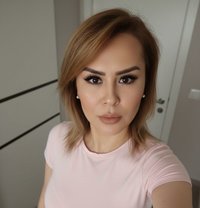 АГАФЬЯ - escort in Phuket