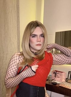 Katya Mistress for Slave🇷🇺 - Transsexual escort in Dubai Photo 2 of 8