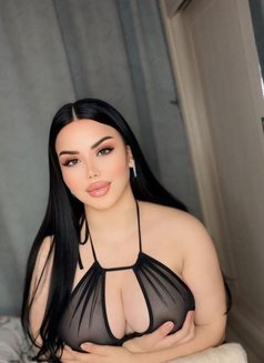 Katya كاتيا - escort in Dubai Photo 1 of 5