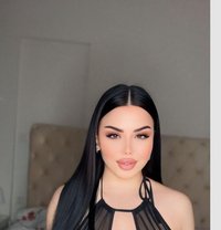 Katya كاتيا - escort in Dubai