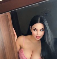 Katya كاتيا - escort in Dubai