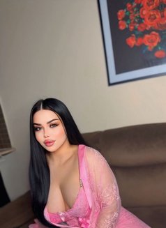 Katya كاتيا - escort in Dubai Photo 5 of 5