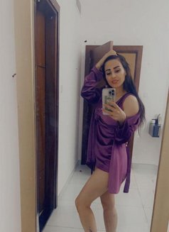 Maya - escort in Dubai Photo 1 of 2