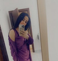 Maya - escort in Dubai