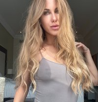 Katya - escort in Dubai
