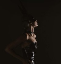 Katya - escort in Makati City