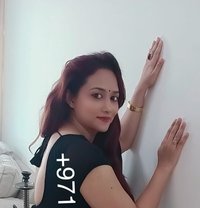 Kaynath Indian Housewife - escort in Dubai
