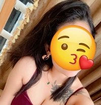 Kaur Preet Independent Girl - escort in Bangalore