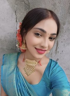 Kaurpreet cam an direct out call availab - escort in Chennai Photo 9 of 9