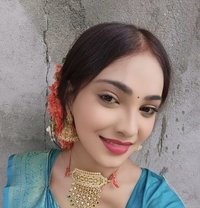 Kaurpreet cam an direct out call availab - escort in Bangalore