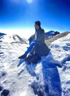 Kaushal Agarwal (Free Service) - Male escort in Kolkata Photo 1 of 6