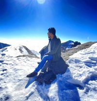 Kaushal Agarwal (Free Service) - Male escort in Kolkata