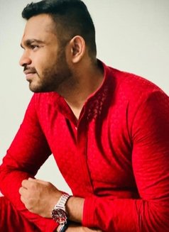 Kaushal Agarwal (Free Service) - Male escort in Kolkata Photo 2 of 6