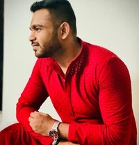 Kaushal Agarwal (Free Service) - Male escort in Kolkata