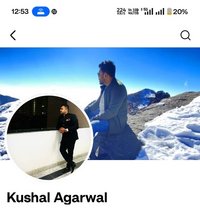 Kaushal Agarwal (Free Service) - Male escort in Kolkata