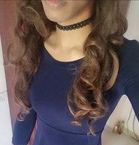 Kaushi Lochana - Transsexual escort in Colombo
