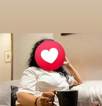 Kaushi & Nithila (VVIP Couple) - escort in Colombo