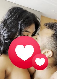 Nithila X Kaushi (VVIP Couple) - Male escort in Colombo Photo 2 of 4