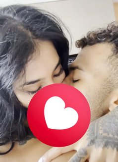 Nithila X Kaushi (VVIP Couple) - Male escort in Colombo Photo 4 of 4