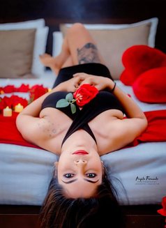 Kaushi - escort in Dubai Photo 4 of 4