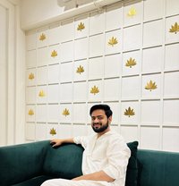 Kaushik - Acompañantes masculino in New Delhi