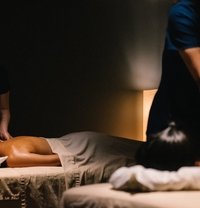 Kausn OX - masseur in Oxford