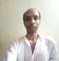 Kaustav Kumar - Male companion in Mumbai