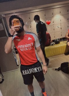 Kaustubh available fr couples and Ladies - Male escort in Mumbai Photo 7 of 8