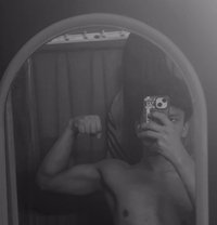 Kaustubh - Acompañantes masculino in New Delhi