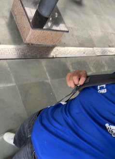 Kaustubh - Male escort in New Delhi Photo 2 of 11