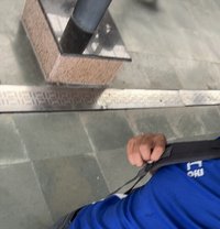 Kaustubh - Acompañantes masculino in New Delhi