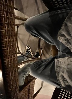 Kaustubh - Male escort in New Delhi Photo 10 of 11