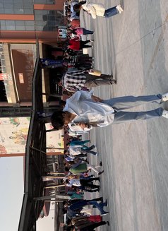 Kaustubh - Male escort in New Delhi Photo 11 of 11