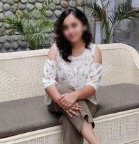 Kavay - escort in Candolim, Goa