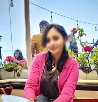 Kavay - escort in Candolim, Goa