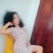 Shehani Curly Hair Uni Girl - escort in Colombo