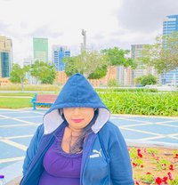 Kavee - Male escort in Abu Dhabi