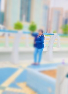 Kavee - Male escort in Abu Dhabi Photo 3 of 6