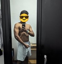 Kaveen Fernando - Male escort in Colombo