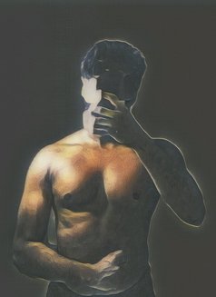 Kaveen - Male escort in Colombo Photo 1 of 2