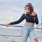 Kaveesha Maduwanthi - companion in Colombo Photo 1 of 8