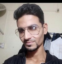 Kaver - Male escort in Bangalore