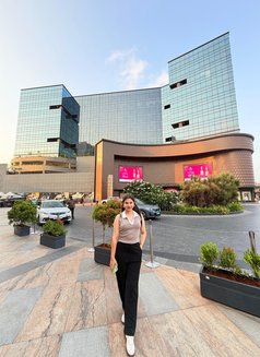 Kaveri Coll Girl Sarvice Independence - escort in Bangalore Photo 1 of 2