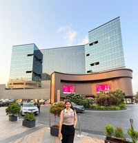 Kaveri Coll Girl Sarvice Independence - escort in Bangalore