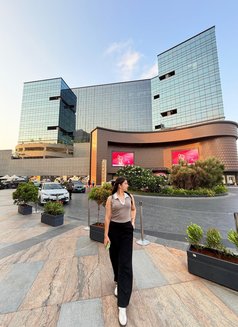 Kaveri Coll Girl Sarvice Independence - escort in Bangalore Photo 2 of 2